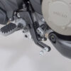Pédale de frein Ducati Multistrada V4 / S (24-).