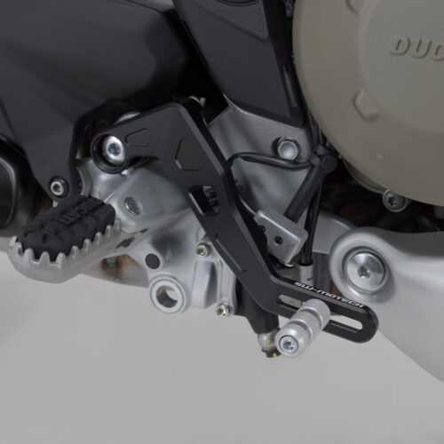 pédale de frein Ducati Multistrada V4 (20-).