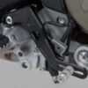 pédale de frein Ducati Multistrada V4 (20-).