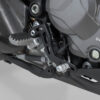 Pédale de frein Ducati Multistrada 950 (18-) / 1260 (17-).