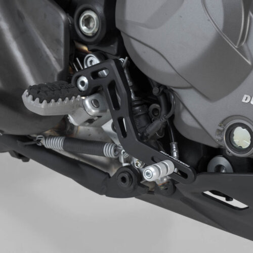Pédale de frein Ducati Multistrada 950 (18-) / 1260 (17-).