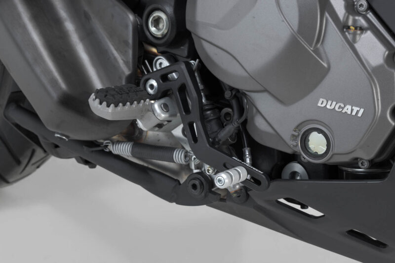 Pédale de frein Ducati Multistrada 950 (18-) / 1260 (17-).