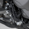 Pédale de frein Ducati Multistrada 950 (18-) / 1260 (17-).