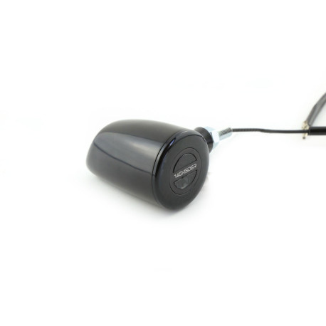 Feu clignotant led highsider Rocket noir