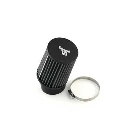 FILTRE A AIR CONIQUE ORIENTE UNIVERSEL D1:100 D2:60 D3:86 L1:128 L2:182