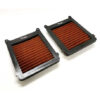 Filtre à Air Sprintfilter P08 Honda Africa Twin Crf 1100 Filtre à Air Sprintfilter P08 Honda Africa Twin Crf 1100
