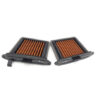 Filtre à Air Sprintfilter P08 Triumph Bonneville T120 Filtre à Air Sprintfilter P08 Triumph Bonneville T120