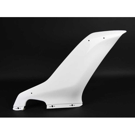 Flanc latéral droit (3 Dzus)