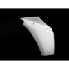 Flanc latéral gauche Radiateur gros volume (2 Dzus) Flanc latéral gauche Radiateur gros volume (2 Dzus)