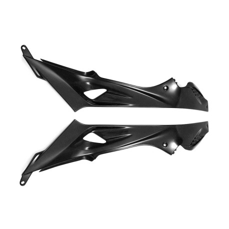 Flanc latérals réservoir carbone OEM