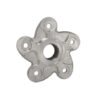 FLASQUE PORTE COURONNE DUCATI TITANE FLASQUE PORTE COURONNE DUCATI TITANE