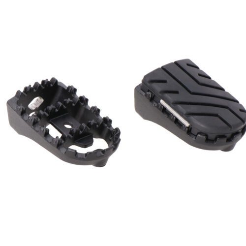 Kit de repose-pieds ION. BMW R 1200 GS, R 1250 GS, R 1300 GS.