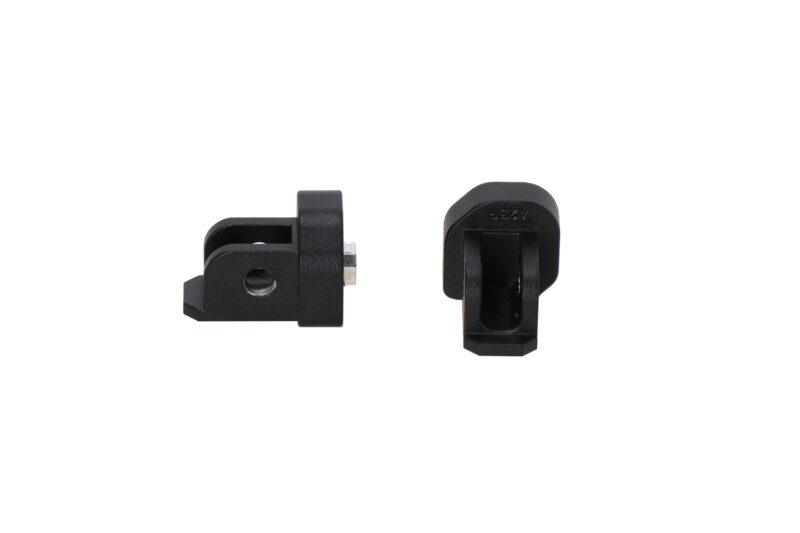 Kit de montage pour repose-pieds ION. Honda CRF1100L Africa Twin / Adv Sports.