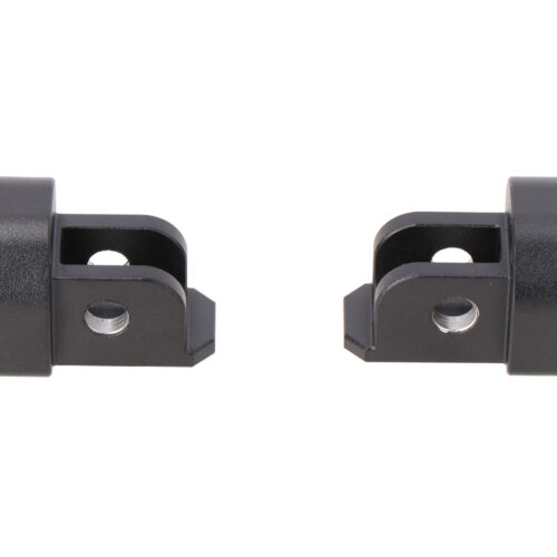 Kit de montage pour repose-pieds EVO. Honda NT1100 (21-), XL750 (22-).