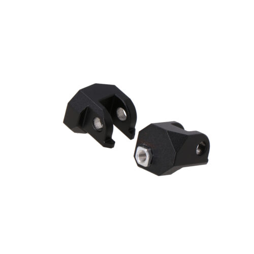 Kit de montage pour repose-pieds ION. Modèles de KTM, Husqvarna Norden 901 (21-).