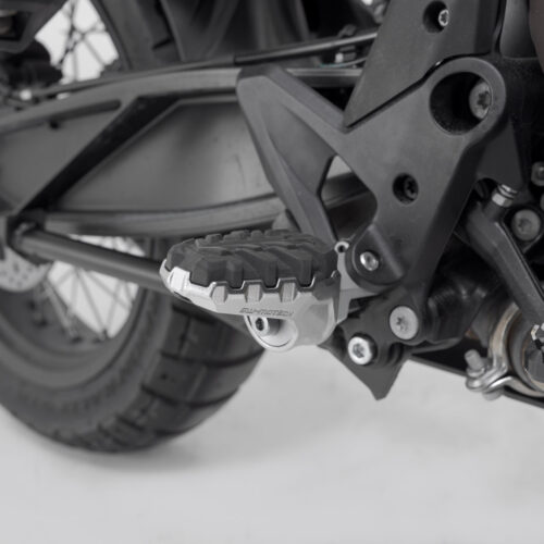 Kit de repose-pieds EVO KTM modèles, Husqvarna Norden 901 (21-).