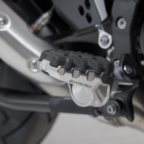 Kit de repose-pieds EVO KTM 1290 / 1390 Super Adventure (21-).