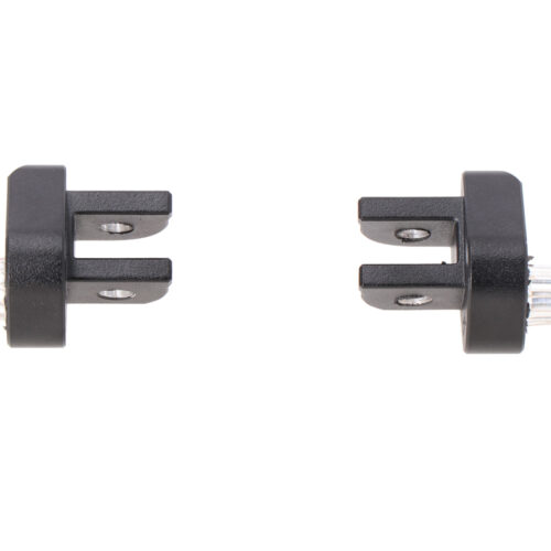 Kit de montage pour repose-pieds EVO. Modéles Aprilia, BMW, Suzuki.