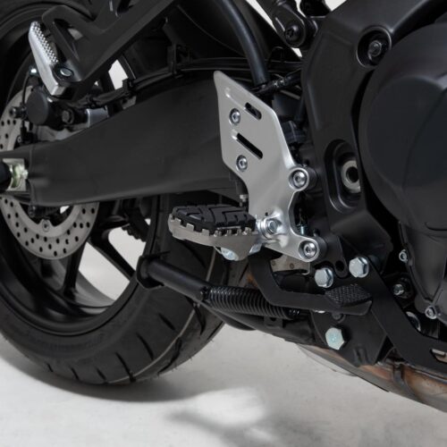 Kit de repose-pieds ION Yamaha Tracer 9 (20-).