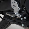 Kit de repose-pieds ION Yamaha Tracer 9 (20-).