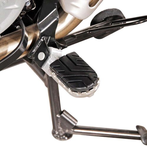 Kit de repose-pieds ION BMW F 650 GS (03-10) G 650 GS/Sertão (11-).