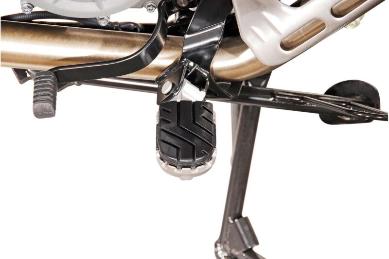 Kit de repose-pieds ION BMW F 650 GS (03-10) G 650 GS/Sertão (11-).