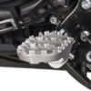 Kit de repose-pieds ION BMW F 700 GS (12-18) F 800 GS (07-18)/Adv (16-18).