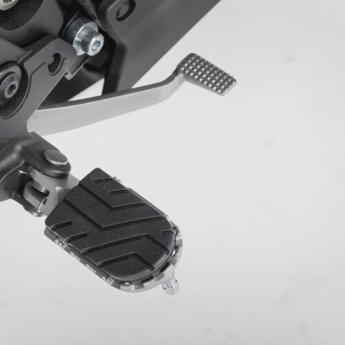 Kit de repose-pieds ION Modèles Kawasaki.