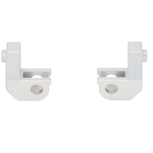 Kit de fijación para reposapiés ION. Kawasaki Versys 1100 (24-).