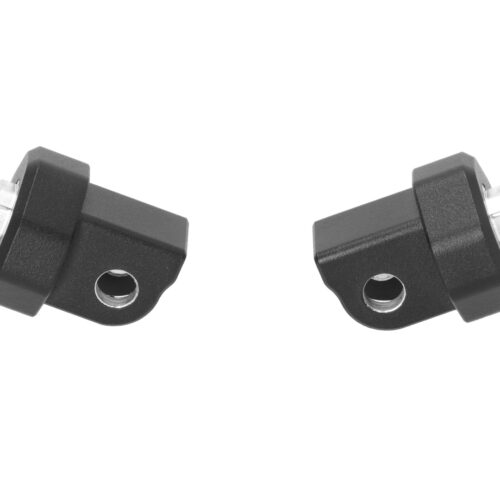 Kit de montage pour repose-pieds ION. CFMoto 800MT-X (24-).