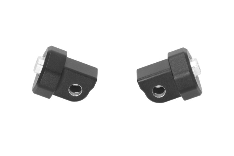 Kit de montage pour repose-pieds ION. CFMoto 800MT-X (24-).