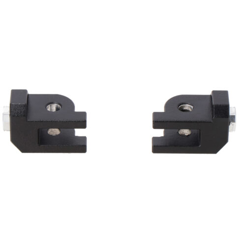 Kit de montage pour repose-pieds ION. Modèles Triumph Tiger 1200 (22-).