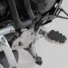 Kit de repose-pieds EVO Triumph Tiger 800/ 900/ 1200, Scrambler 1200.
