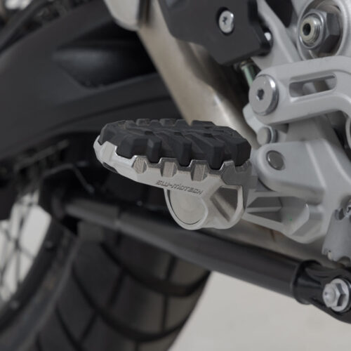 Kit de repose-pieds EVO Modèles Triumph Tiger 1200 (22-).