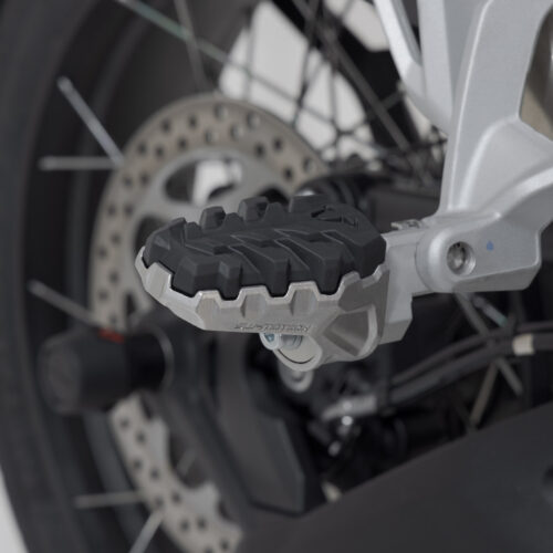 Kit de repose-pieds passager ION Modèles Triumph Tiger 1200 (22-).