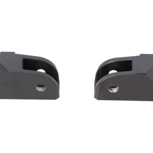 Kit de montage pour repose-pieds ION. Triumph Tiger 800/ 900/ 1200, Scram 1200.