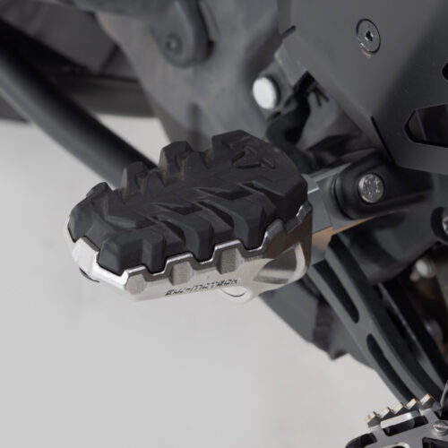 Kit de repose-pieds EVO Harley-Davidson Pan America (21-).