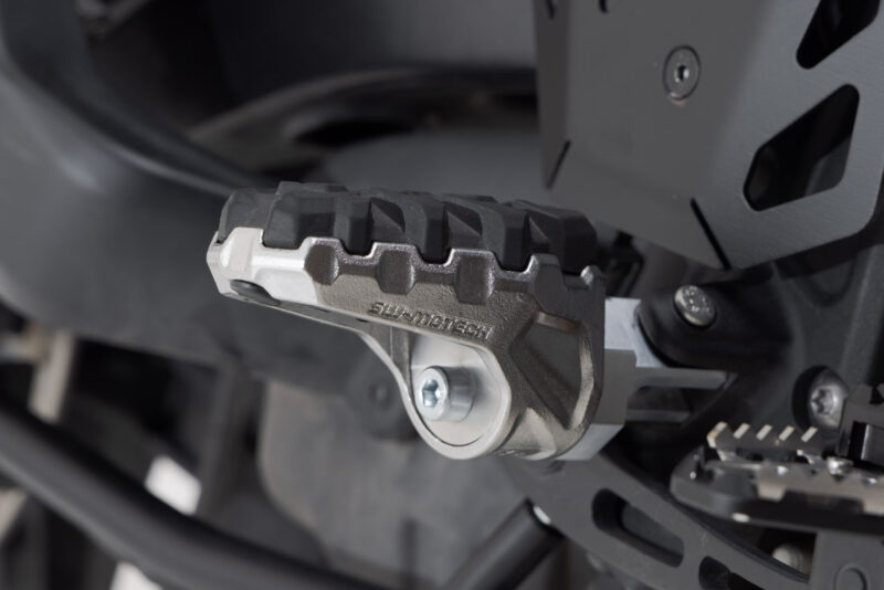 Kit de repose-pieds EVO Harley-Davidson Pan America (21-).