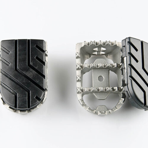 Kit de repose-pieds ION Harley-Davidson Pan America (21-).