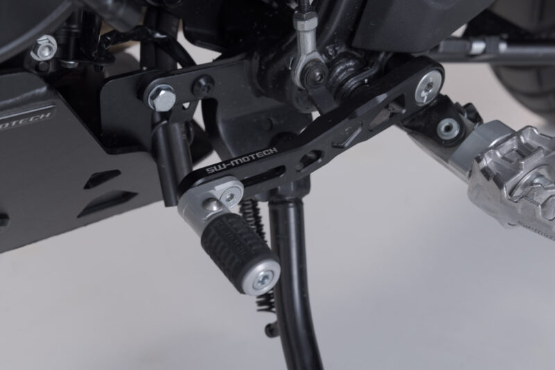 Sélecteur de vitesse Honda XL750 Transalp (22-).