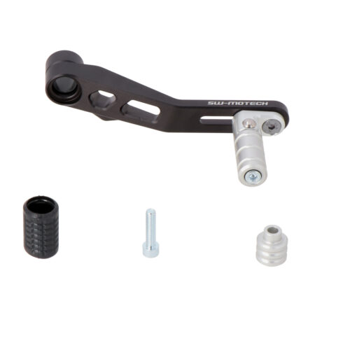 Sélecteur de vitesse Honda CB500X (18-), NX500 (23-).