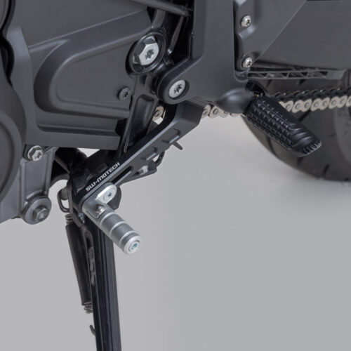 Sélecteurs de vitesse KTM 990 Duke (23-).