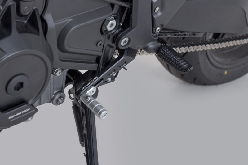 Sélecteurs de vitesse KTM 990 Duke (23-).