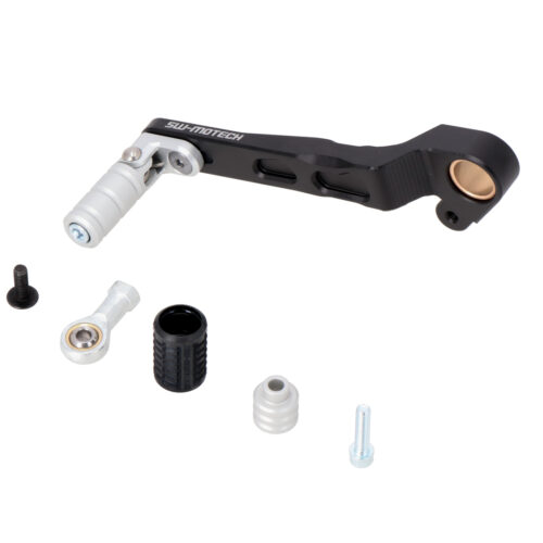 Sélecteurs de vitesse Suzuki GSX-S1000GX (23-).