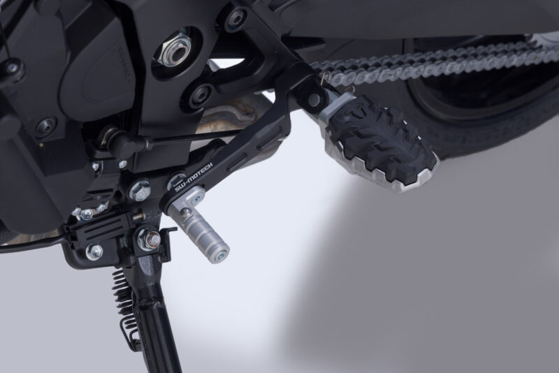 Sélecteurs de vitesse Suzuki GSX-S1000GX (23-).