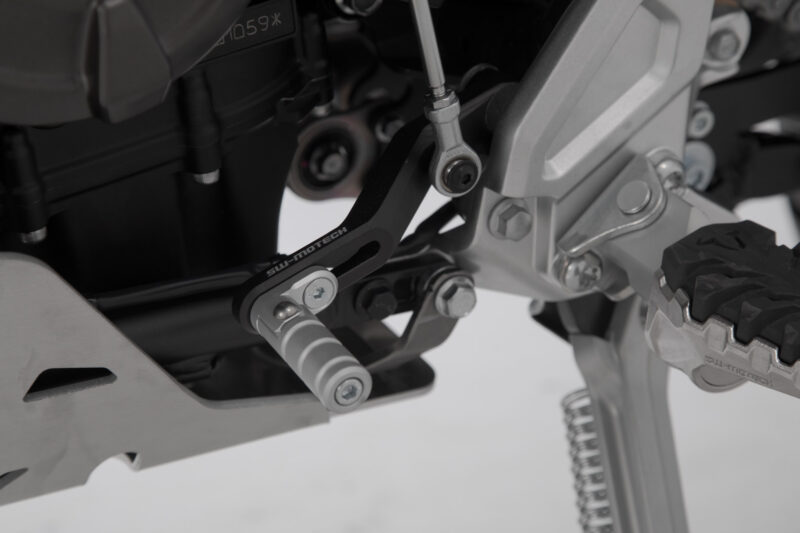 Sélecteur de vitesse Yamaha Ténéré 700 Modelle (19-).