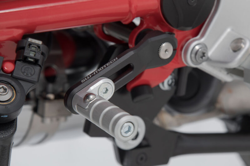 Sélecteur de vitesse BMW R nineT/ R12 nineT/ Scrambler, Pure, GS.