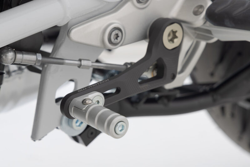 Sélecteur de vitesse BMW R 1200 R/RS (14-18), R 1250 R/RS (18-).