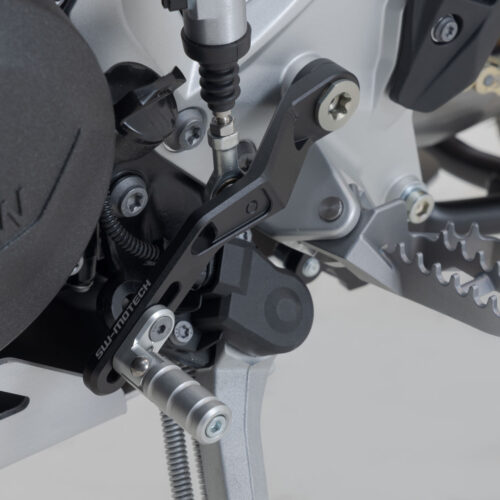 Sélecteur de vitesse BMW F 750 GS, F 800 GS, F 850 GS/Adv (17-).