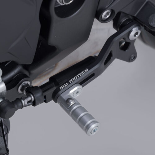 Sélecteur de vitesse Kawasaki Z1100 / SE (25-).